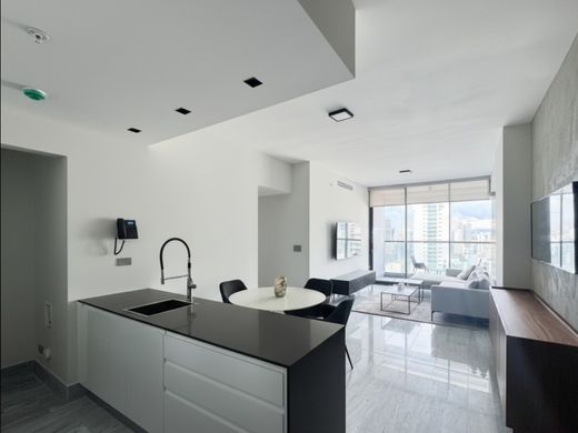 아파트 / 파나마 시, Distrito de Panamá