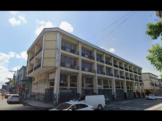 Complesso residenziale a Colón, Distrito de Colón