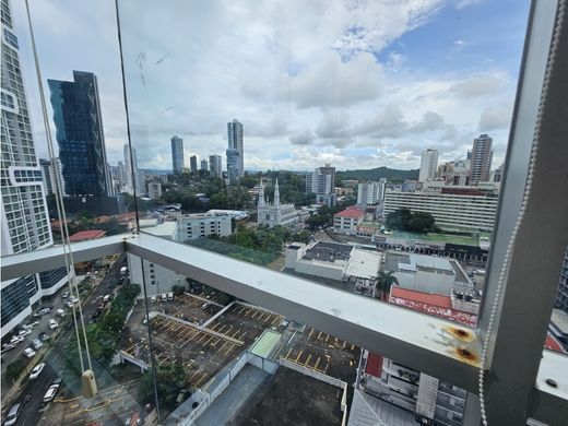 办公室  巴拿馬城, Distrito de Panamá