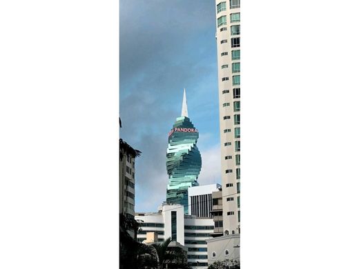 Ufficio a Bella Vista, Distrito de Donoso