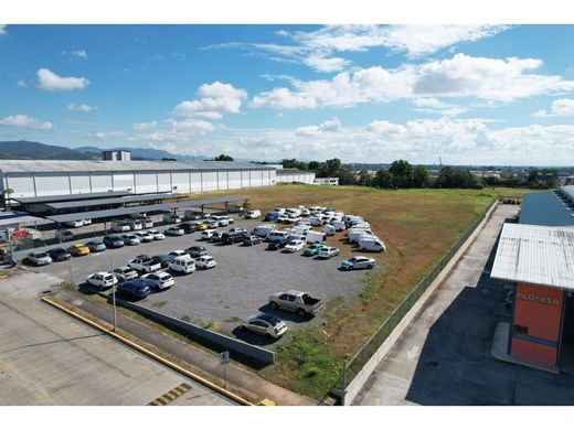地皮  Tocumen, Distrito de Panamá