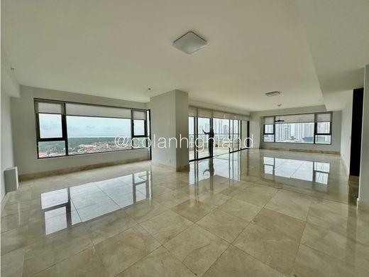 Appartement in Panama-stad, Distrito de Panamá