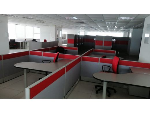 Bureau à Panamá, Distrito de Panamá