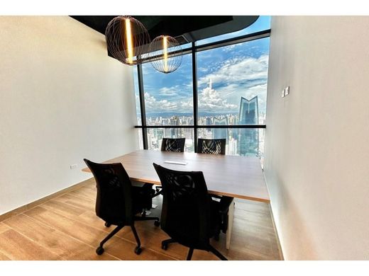 Офис, Bella Vista, Distrito de Donoso