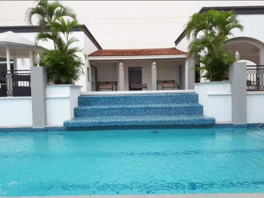 Apartment in Panama City, Distrito de Panamá