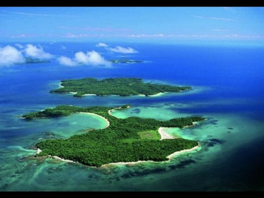 ‏קרקע ב  Balboa, Distrito de Panamá