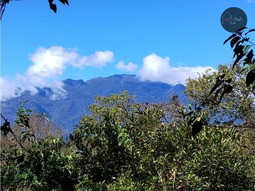 Land in Boquete, Distrito de Boquete