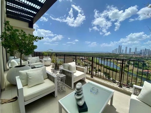 Apartment / Etagenwohnung in Panama-Stadt, Distrito de Panamá