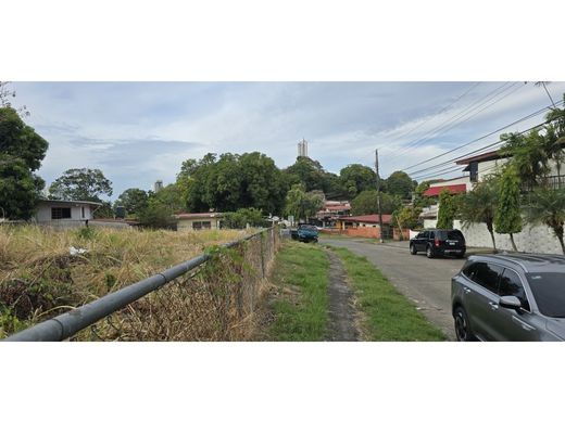 ‏קרקע ב  פנמה סיטי, Distrito de Panamá