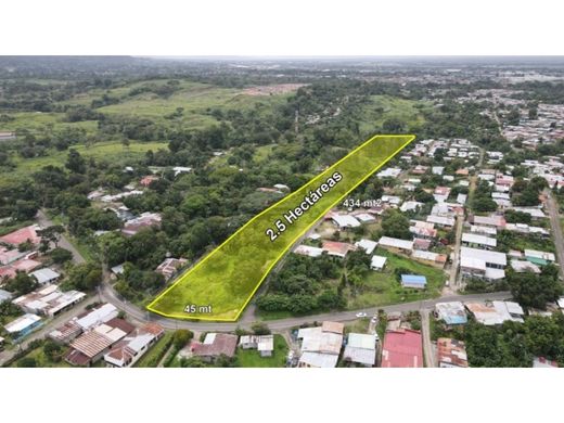 Land in Panama City, Distrito de Panamá