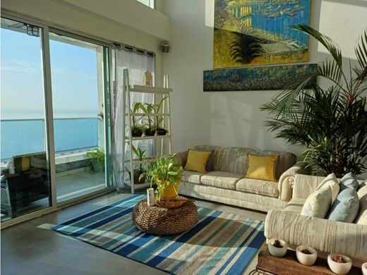 阁楼  巴拿馬城, Distrito de Panamá