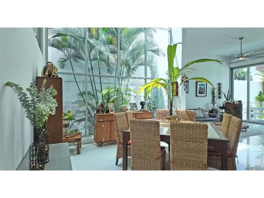 Luxus-Haus in Panama-Stadt, Distrito de Panamá