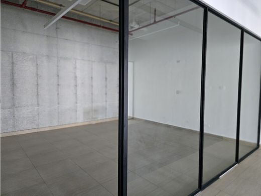 Office in Panama City, Distrito de Panamá