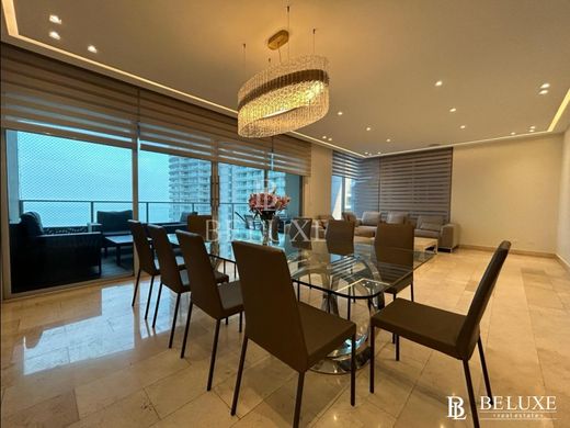 ﺷﻘﺔ ﻓﻲ بنما (مدينة), Distrito de Panamá