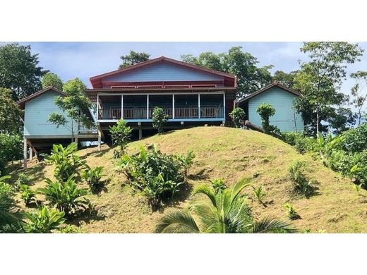 Maison de luxe à Bocas del Toro, Distrito de Bocas del Toro