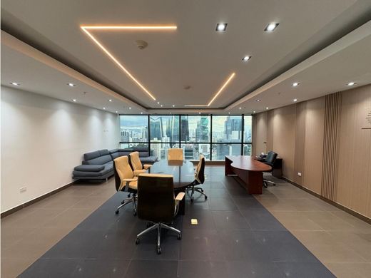 Biuro w Bella Vista, Distrito de Donoso