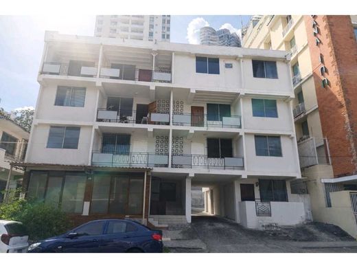 Residential complexes in Bella Vista, Distrito de Donoso