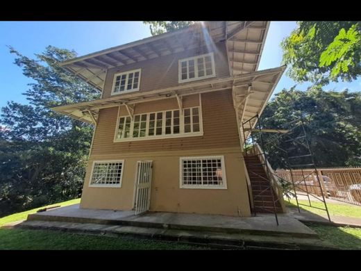 Maison de luxe à Ancón, Distrito de Panamá