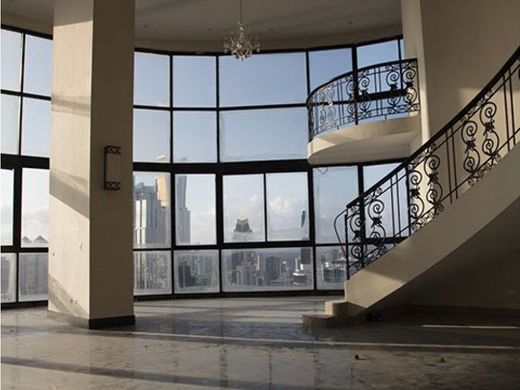 Penthouse in Panama City, Distrito de Panamá