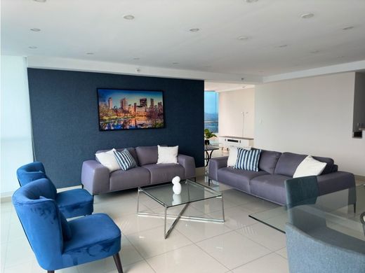 ﺷﻘﺔ ﻓﻲ بنما (مدينة), Distrito de Panamá