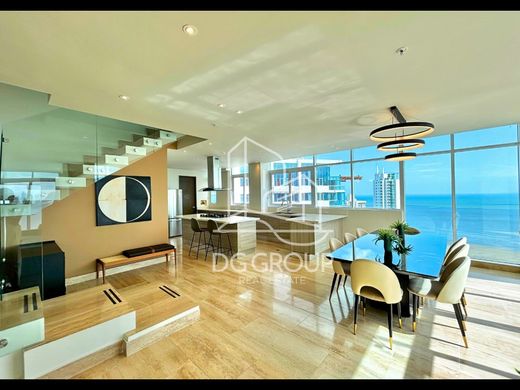 Penthouse in Panama City, Distrito de Panamá