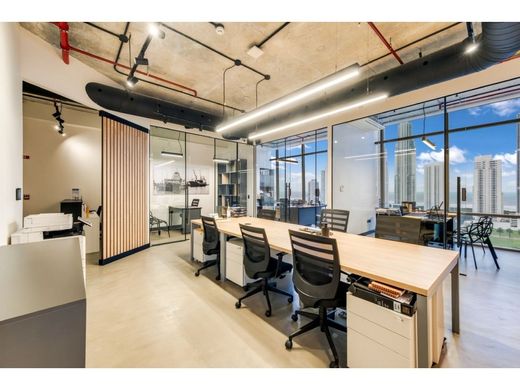 Biuro w Juan Díaz, Distrito de Antón