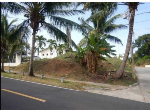 Arsa Parque Lefevre, Distrito de Panamá