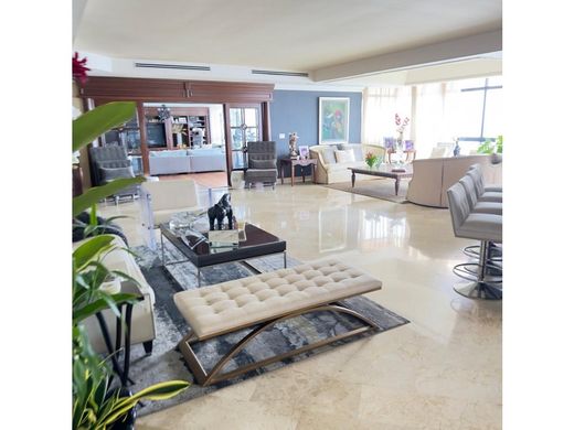 Appartement à Bella Vista, Distrito de Donoso