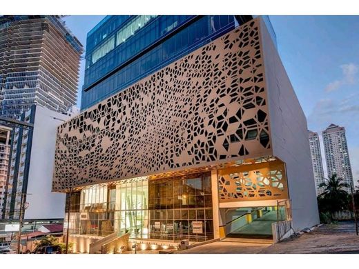 Office in Panama City, Distrito de Panamá