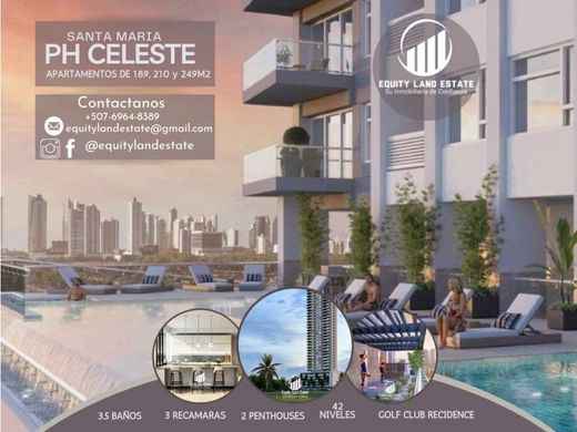 Piso / Apartamento en Ciudad de Panamá, Distrito de Panamá