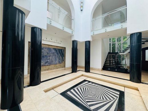 Maison de luxe à Panamá, Distrito de Panamá