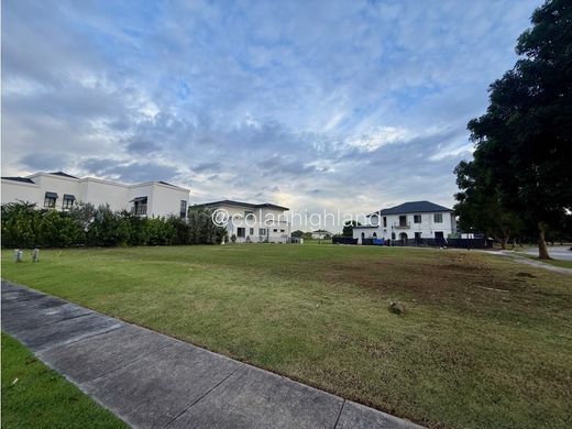 Terreno - Panamá, Distrito de Panamá