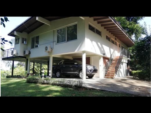 Luxus-Haus in Ancón, Distrito de Panamá