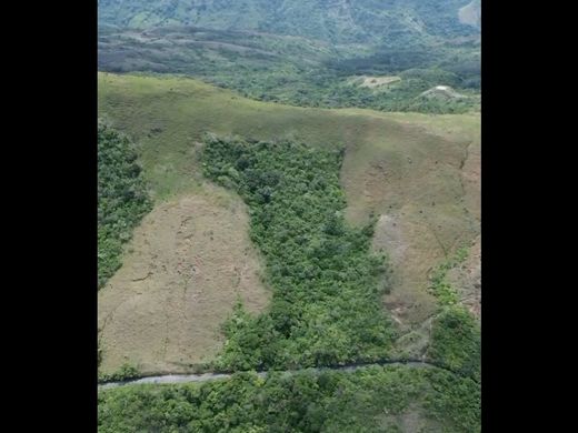 Terreno en San Carlos, Distrito de San Carlos