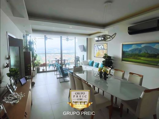 Appartamento a Panamá, Distrito de Panamá