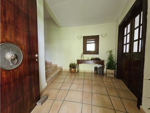 Casa de lujo en El Carmen, Distrito de Panamá