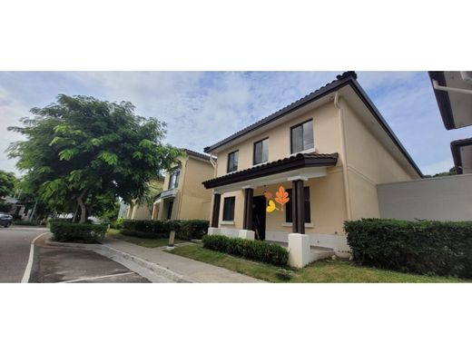 Luxury home in Arraiján, Distrito Arraiján