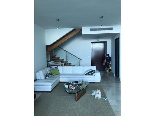 ﺷﻘﺔ ﻓﻲ بنما (مدينة), Distrito de Panamá