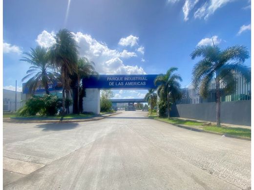 Terreno - Pacora, Distrito de Panamá