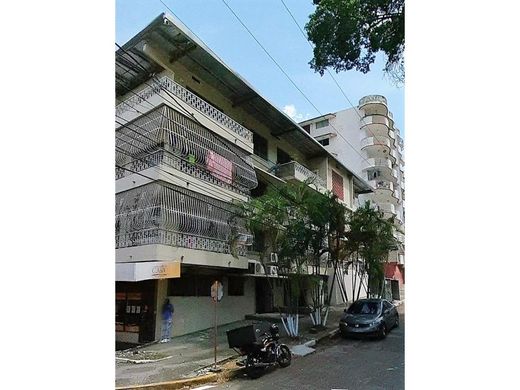 公寓楼  巴拿馬城, Distrito de Panamá