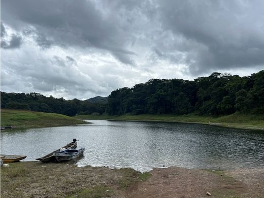 Участок, Colón, Distrito de Colón