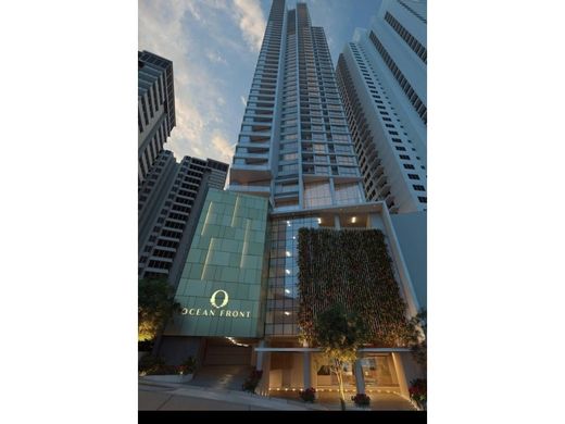 Appartamento a Panamá, Distrito de Panamá