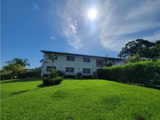 Элитный дом, Панама, Distrito de Panamá