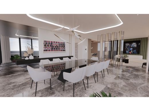 Piso / Apartamento en Ciudad de Panamá, Distrito de Panamá