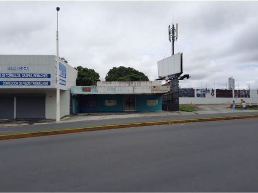 Land in Panama City, Distrito de Panamá