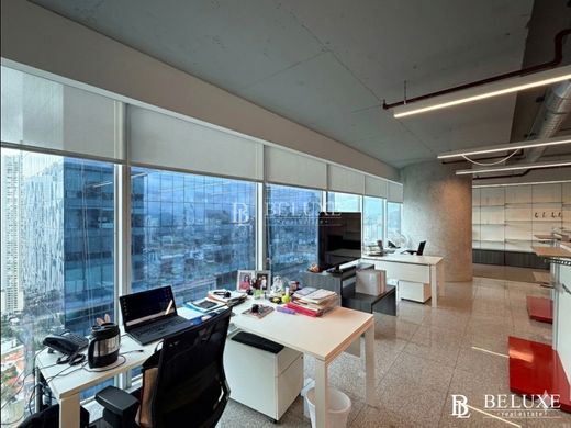 Office in Panama City, Distrito de Panamá