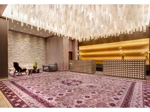 Escritório - Bella Vista, Distrito de Donoso