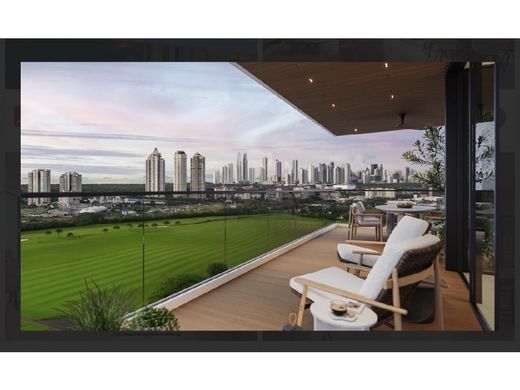 Apartment / Etagenwohnung in Panama-Stadt, Distrito de Panamá