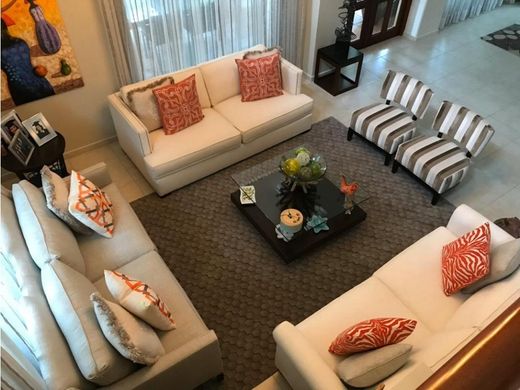 Luxus-Haus in Ancón, Distrito de Panamá