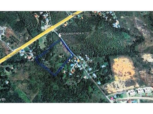 Terreno en San Carlos, Distrito de San Carlos